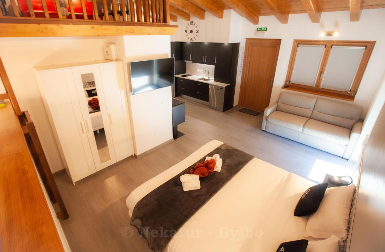 Goxo-Goxo Guest House Régil Eksteriør bilde
