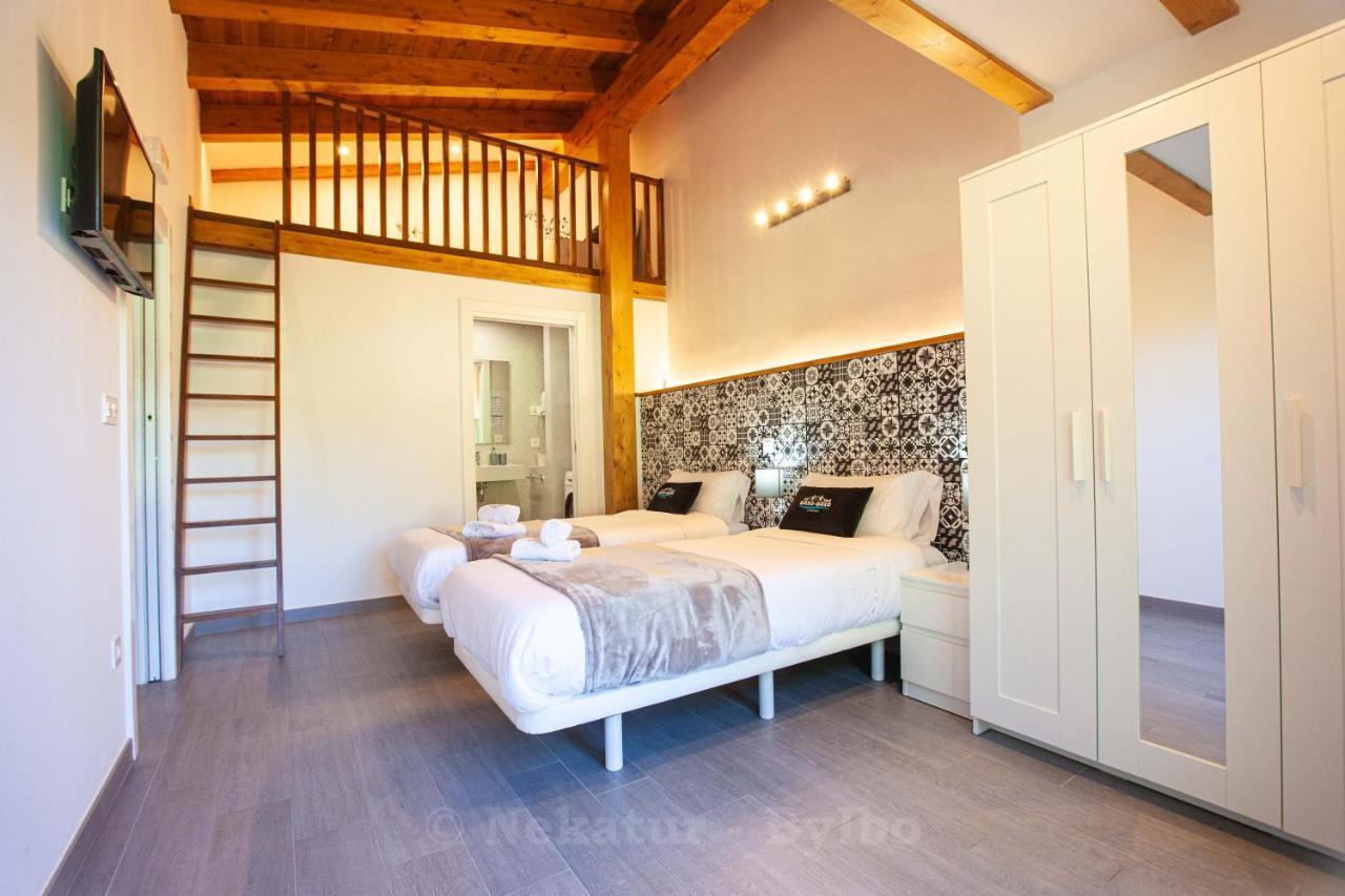 Goxo-Goxo Guest House Régil Eksteriør bilde
