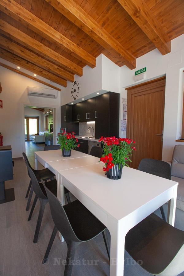 Goxo-Goxo Guest House Régil Eksteriør bilde