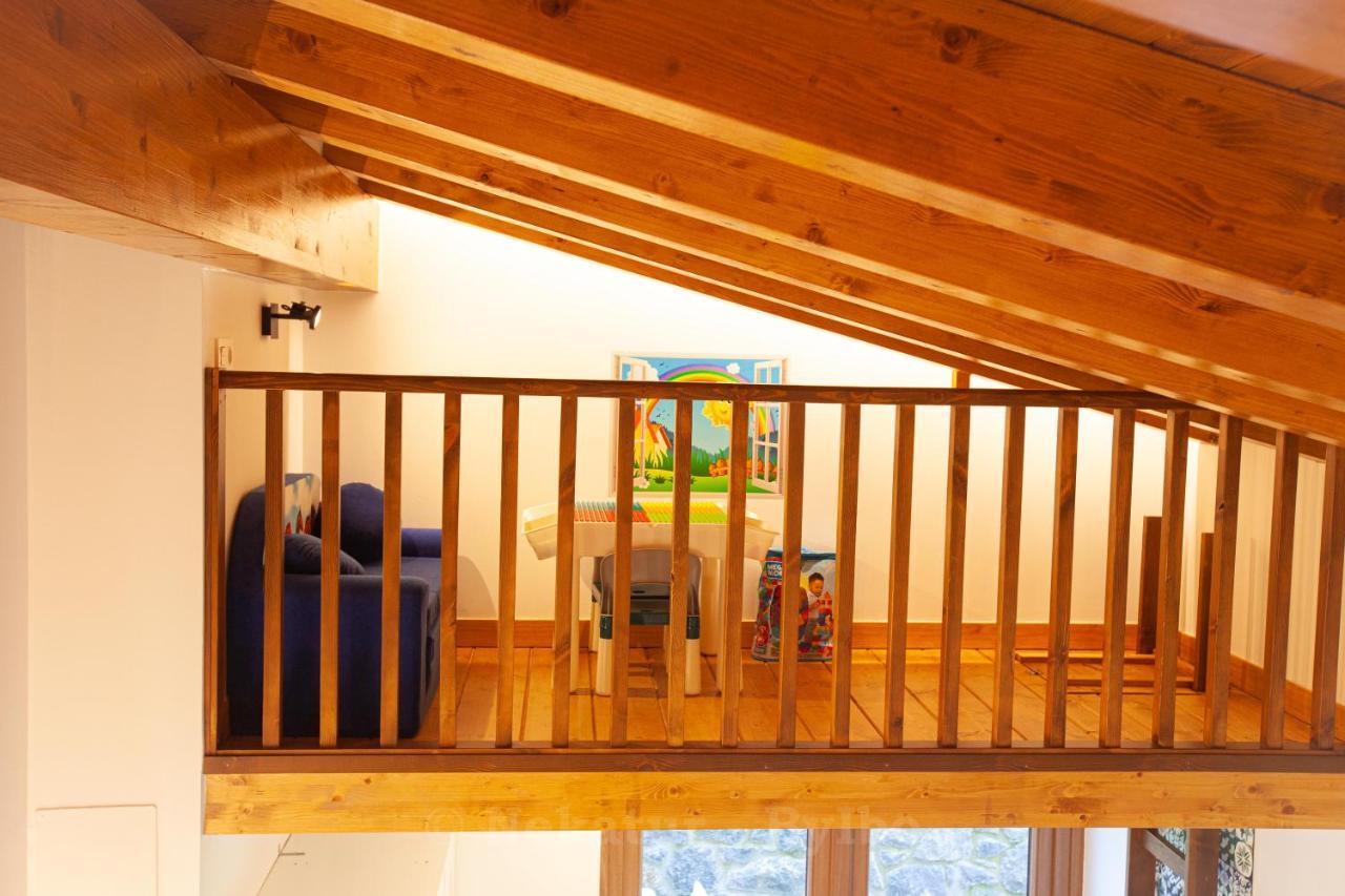 Goxo-Goxo Guest House Régil Eksteriør bilde